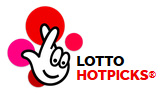 Lotto HotPicks