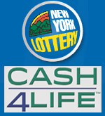 New York Lottery – Cash4Life – NY Lottery – Cash 4 Life – New York