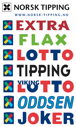 viking lotto joker results