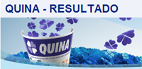 Resultados da Quina