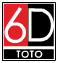 Toto 6D