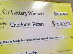 connecticut lottery classic lotto