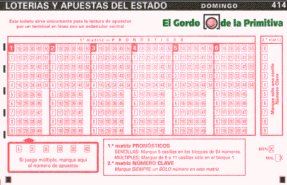 spanish lotto previous results