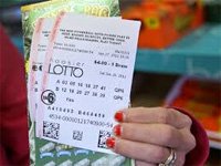 Hoosier Lotto