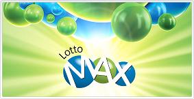 lotto max payout lump sum