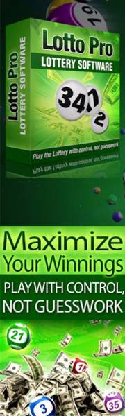 chances of winning lotto hotpicks
