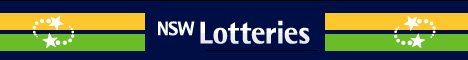 NSW Lotteries