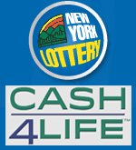 lotto cash for life results