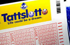 monday lotto games